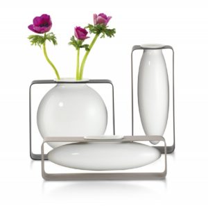 FLOAT Vase