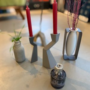 Accessoires