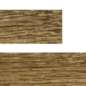 Designplanke/ Vinylbelag Farbe Eiche Mittel Gekälkt