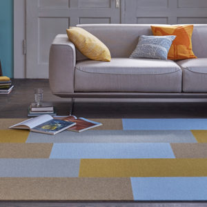 rugs/ Teppiche