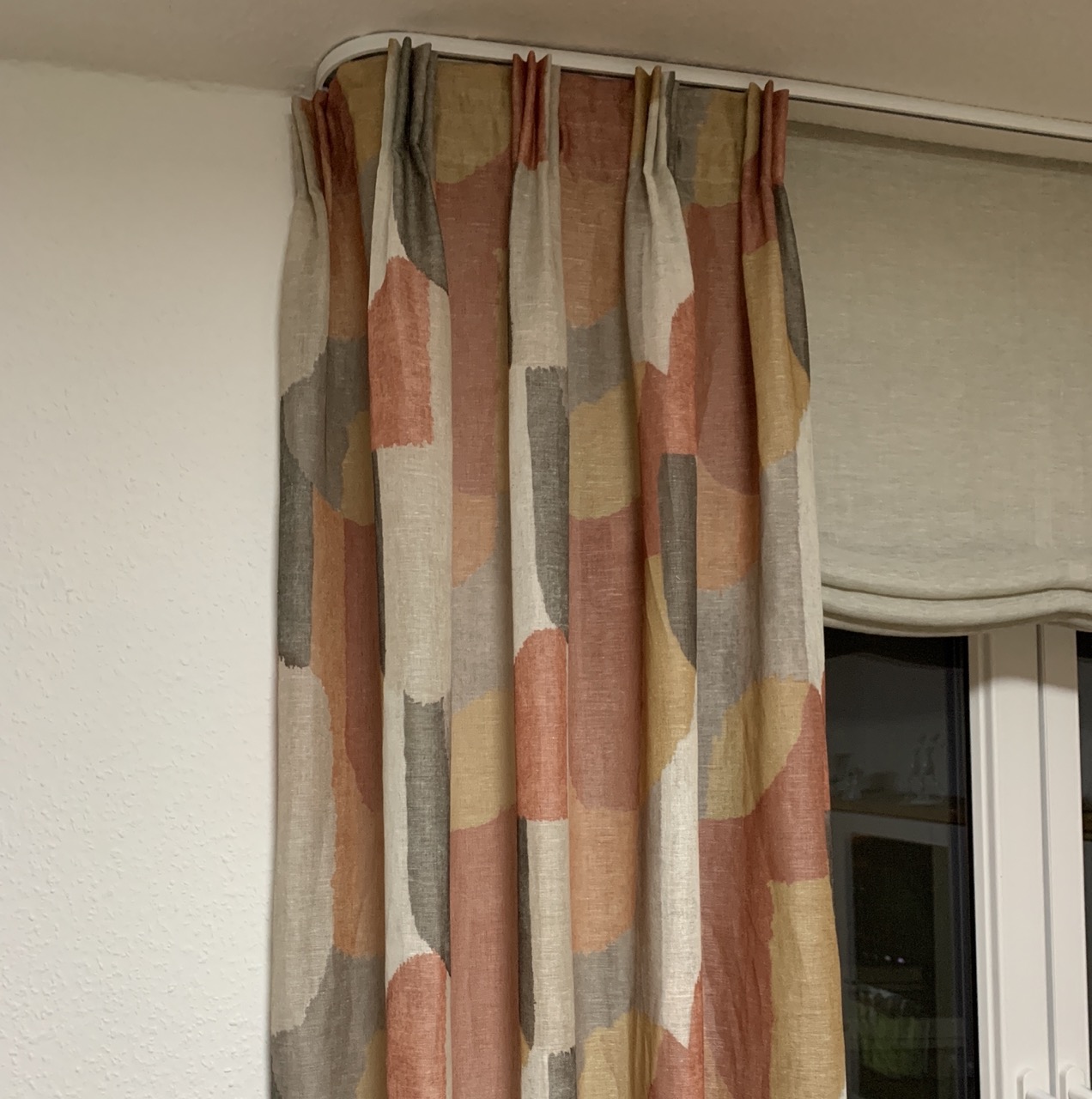 Automatikfalte Beispiel Bild